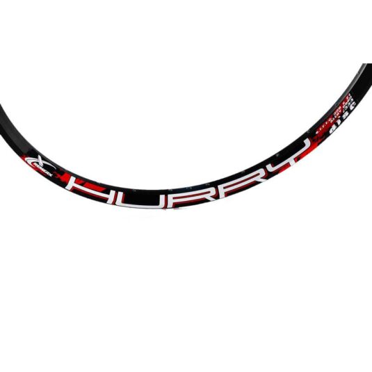 Обід Remerx Hurry Disc 26" 32шп чорний (O-R-54-HURRY-32)