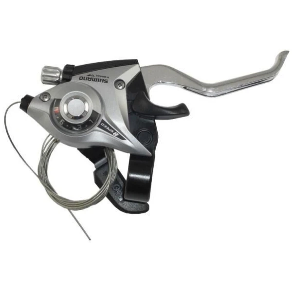 Манетка моноблок Shimano ST-EF51 правый 8ск