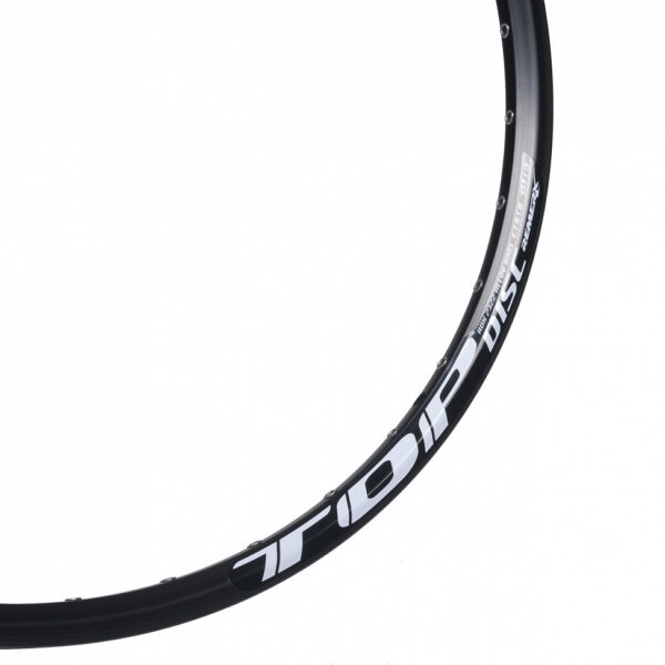 Обід Remerx TOP Disc 26" 36шп чорний (O-R-63-T.DISC)