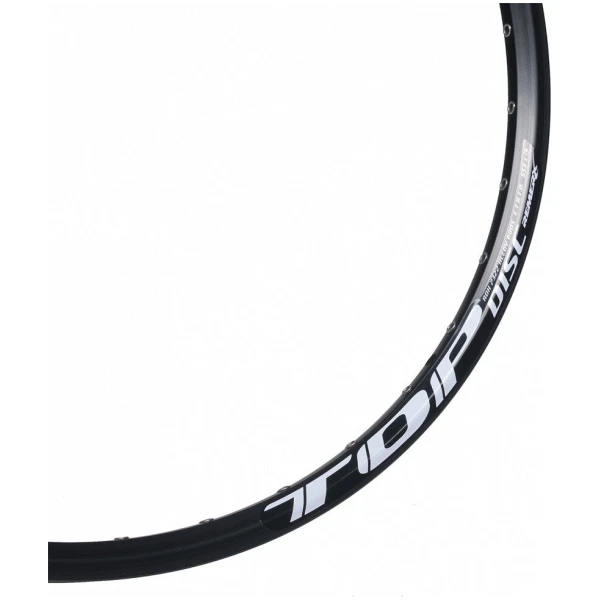 Обод Remerx TOP Disc 26" 36шп черный (O-R-63-T.DISC)