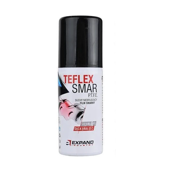 Спрей Expand Teflex тефлоновый для цепи (A-OS-0041)