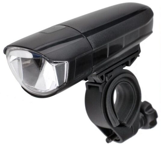 Фара передня X-Light XC-213 1W, чорний (A-O-B-P-0299)