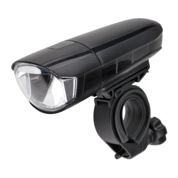 Фара передняя X-Light XC-213 1W, черный (A-O-B-P-0299)