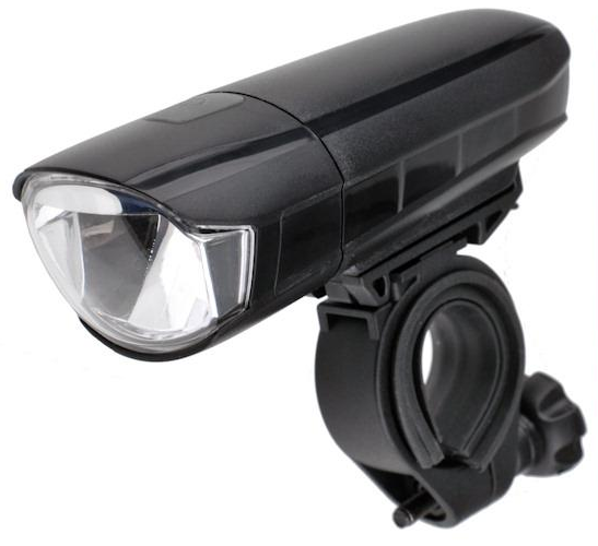 Фара передня X-Light XC-213 1W, чорний (A-O-B-P-0299)