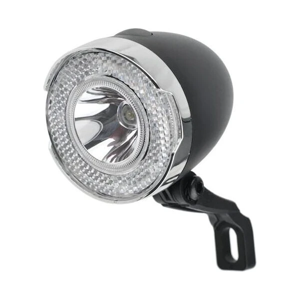 Фара передня X-Light XC-230 0.5W чорний (A-O-B-P-0300)