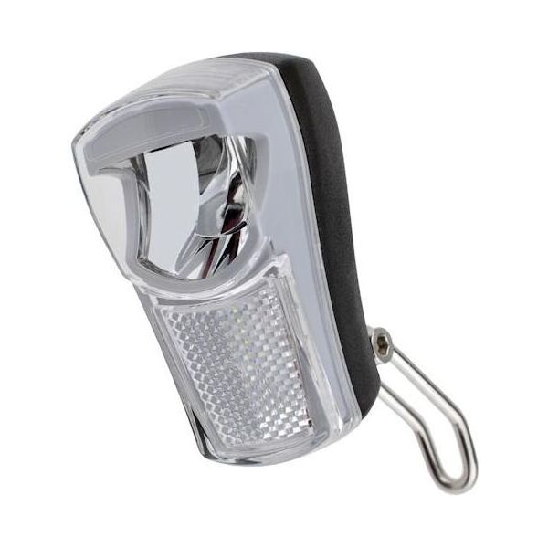 Фара передняя X-Light XC-211 1W черный (A-O-B-P-0301)