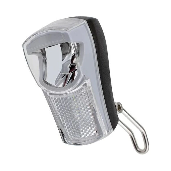 Фара передняя X-Light XC-211 1W черный (A-O-B-P-0301)