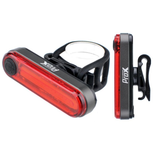 Фара задняя ProX Wega Led Cob USB (A-O-B-P-0317)