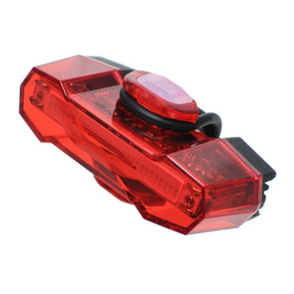 Фара задняя ProX Vulcan Cob Led USB (A-O-B-T-0042)