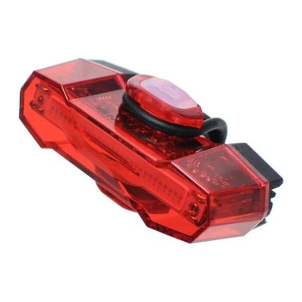Фара задняя ProX Vulcan Cob Led USB (A-O-B-T-0042)