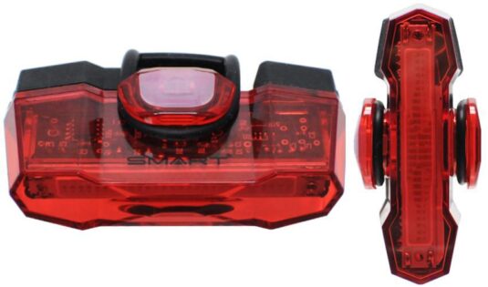 Фара задня ProX Vulcan Cob Led USB (A-O-B-T-0042)