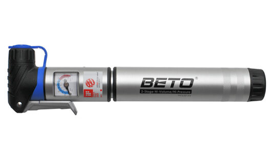 Насос Beto AH-020AGB з сірим манометром (A-PO-0072)