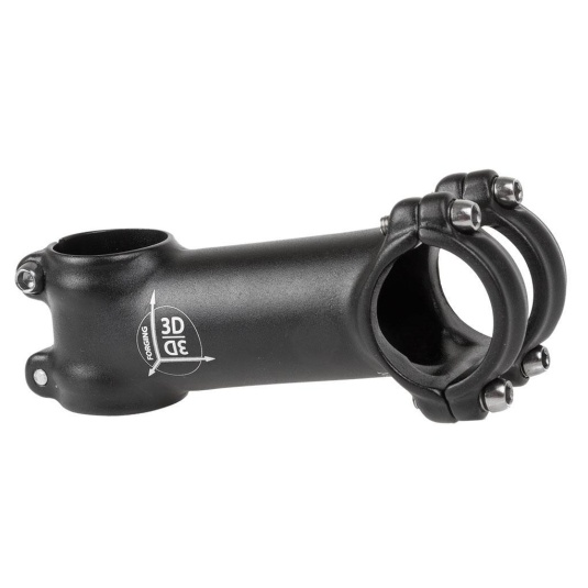 Вынос M-Wave безрезьбовой 1 1/8"  31,8/110 черный  (C-M-0106)