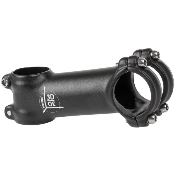 Вынос M-Wave безрезьбовой 1 1/8"  31,8/110 черный  (C-M-0106)
