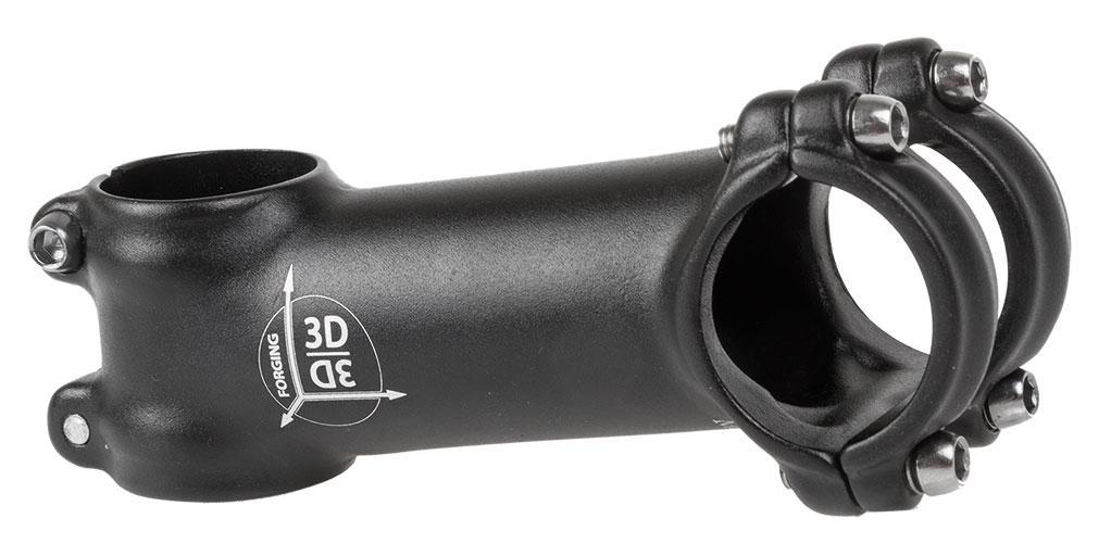 Винос M-Wave безрізьбовий 1 1/8" 31,8/110 чорний (C-M-0106) 1 Винос M-Wave безрізьбовий 1 1/8" 31,8/110 чорний (C-M-0106)