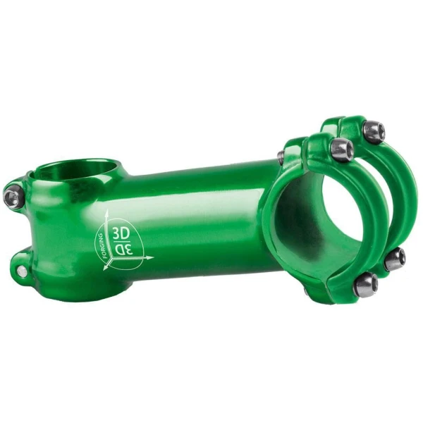 Вынос M-Wave безрезьбовой 1 1/8 "31,8 / 90 зеленый (C-M-0094)