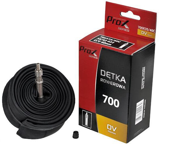 Камера Prox 700x35/40С 35/42-622 DV 40 мм. (O-D-0127)