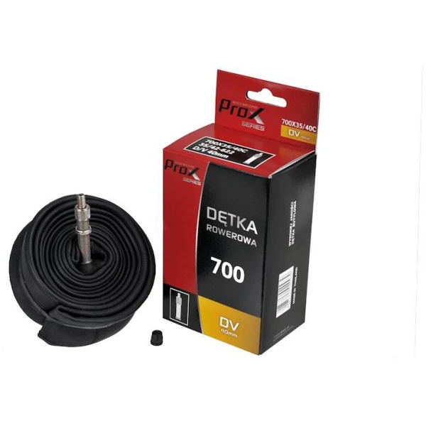 Камера Prox 700x35/40С 35/42-622 DV 40 мм. (O-D-0127)