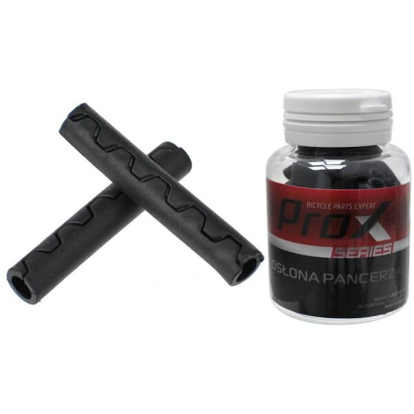 Захист ProX кожуха гальма чорний (C-L-0103)