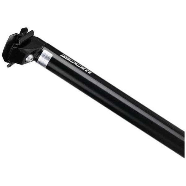 Підсідельна труба Zoom SP-C208 28,6 мм, довжина. 350 мм (C-WS-0051)
