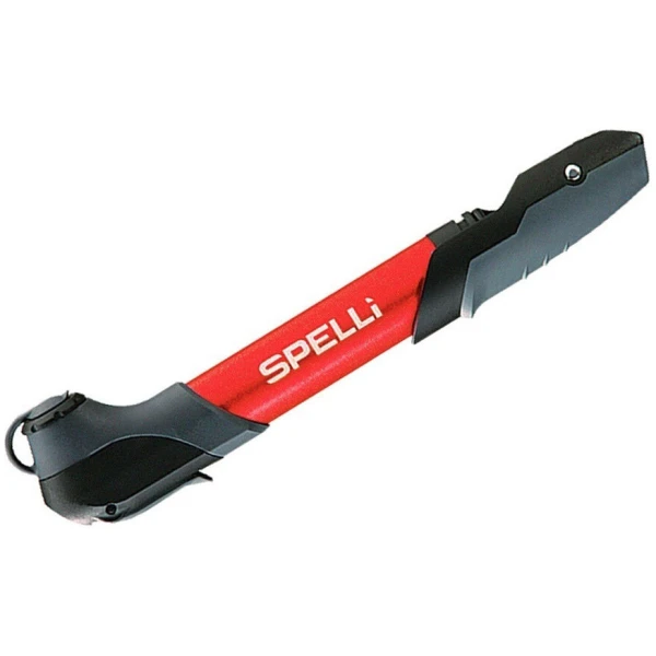 Насос Spelli SPM-196A червоний (SPM-196a-red)