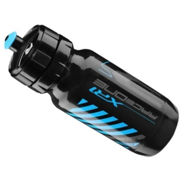 Фляга Raceone XR1 600мл., Черный / синий (BID032)