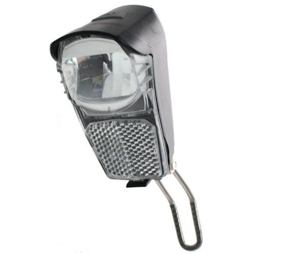 Фара передняя X-Light JY7008F 2xAA 7Lux (A-O-B-P-0320)