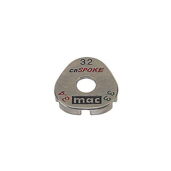 Ключ для спиць Cnspoke Mac (A-N-0011)