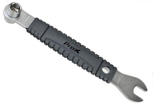 Ключ Prox RC-W501 педальний та для шатуна (A-N-0132)