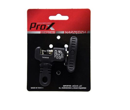 Вижимання для ланцюга ProX YC-323 для 7-10ск (A-N-0187)