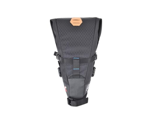 Сумка під сідло ProX TH6-7701 4,8 л (A-SP-0146)