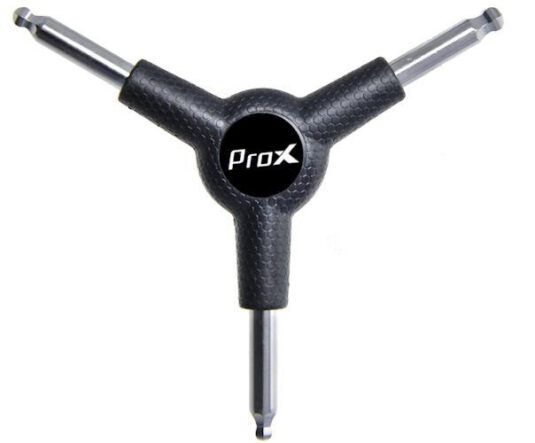 Шестигранний ключ ProX RC-L765 (A-N-0182)