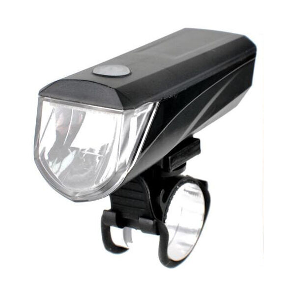 Фара передняя X-Light JY-7076 4xAAA 3W 120Lm (A-O-B-P-0331)