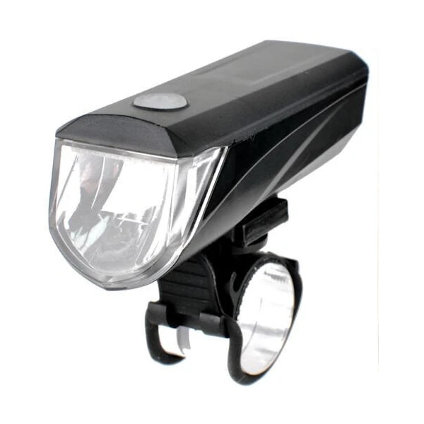 Фара передняя X-Light JY-7076 4xAAA 3W 120Lm (A-O-B-P-0331)