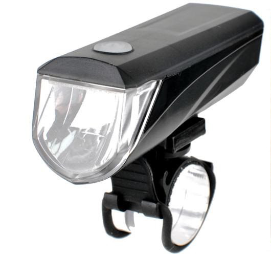 Фара передня X-Light JY-7076 4xAAA 3W 120Lm (A-O-B-P-0331)