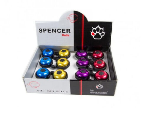 Дзвінок Spencer Mix D
