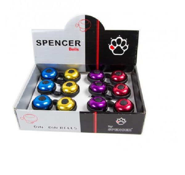 Дзвінок Spencer Mix D