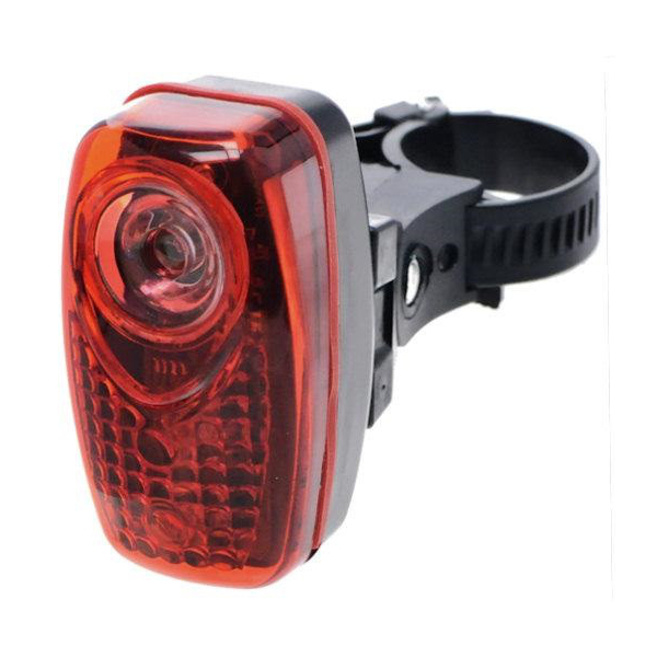 Фара задняя X-Light JY-6001T 3x0.5W 2xAAA (A-O-B-P-0322)