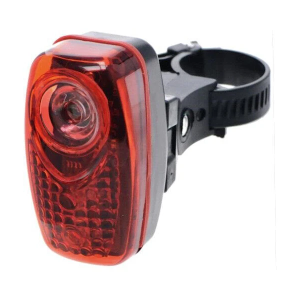 Фара задня X-Light JY-6001T 3x0.5W 2xAAA (A-O-B-P-0322)
