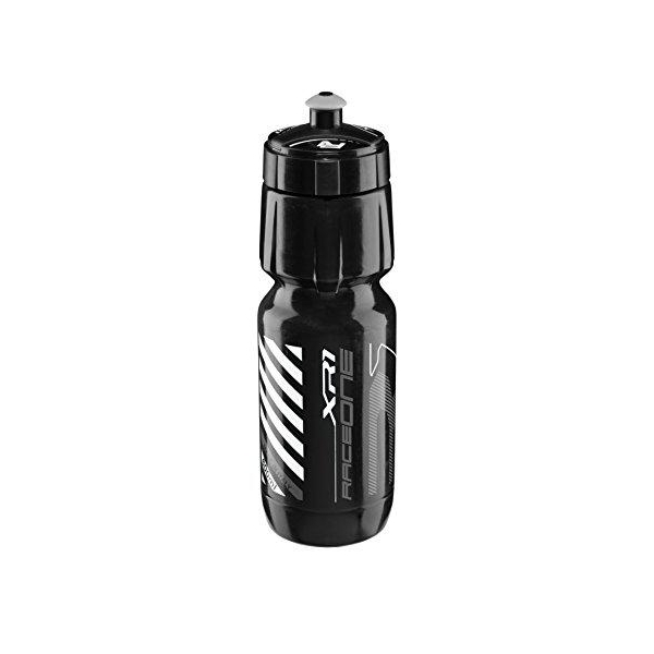 Фляга Raceone XR1 600мл., Черный (BID031)