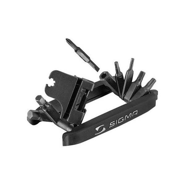 Універсальний ключ Sigma Pocket Tool 63001 (KLU631)