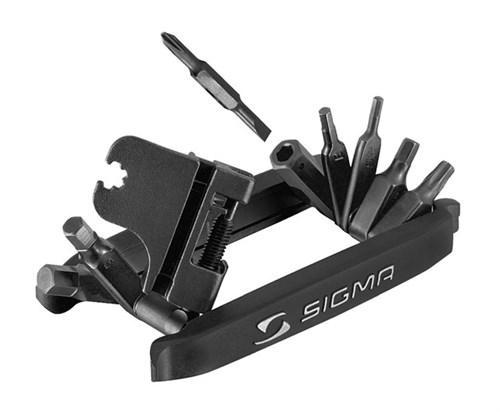 Универсальный ключ Sigma Pocket Tool 63001 (KLU631)