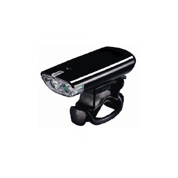 Фара передняя Spencer 2 Led X 0,5 W (OBP120)