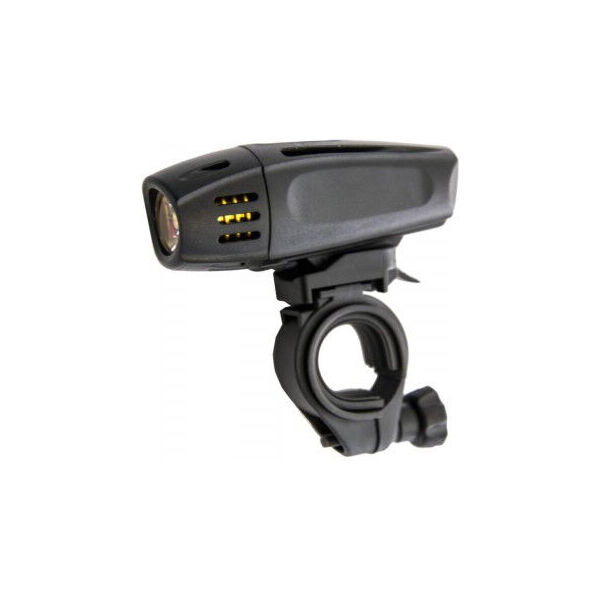 Фара передняя X-Light XC-241300 Lumen USB (OBP242)