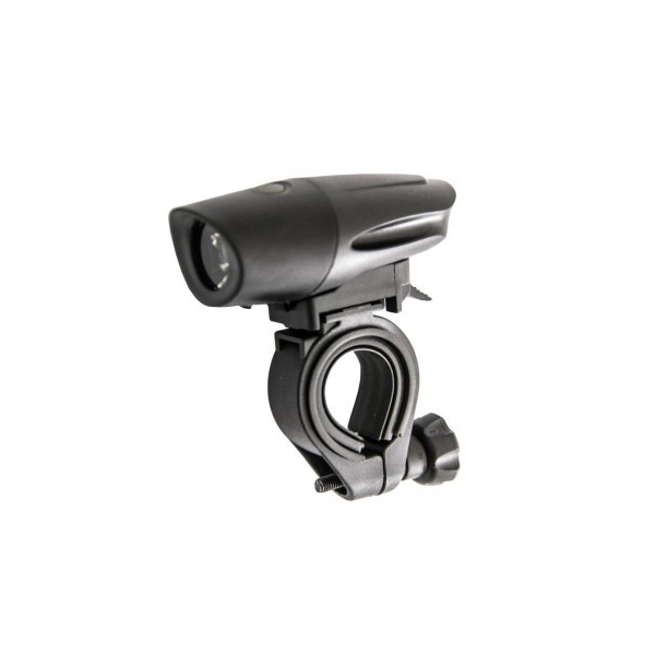 Фара передняя X-Light 20Lux 1 Watt USB (OBP243)