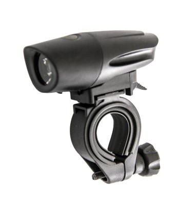 Фара передня X-Light 20Lux 1 Watt USB (OBP243)