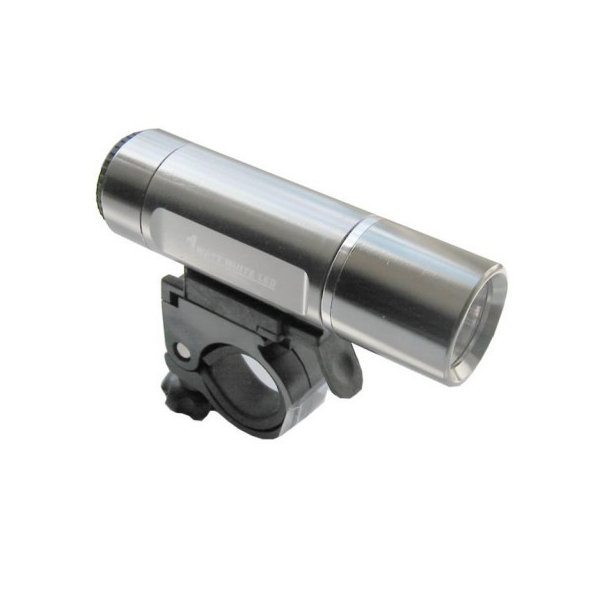 Фара передняя X-Light XC-774 1 Led 1 Watt серебристый (OBP774S)