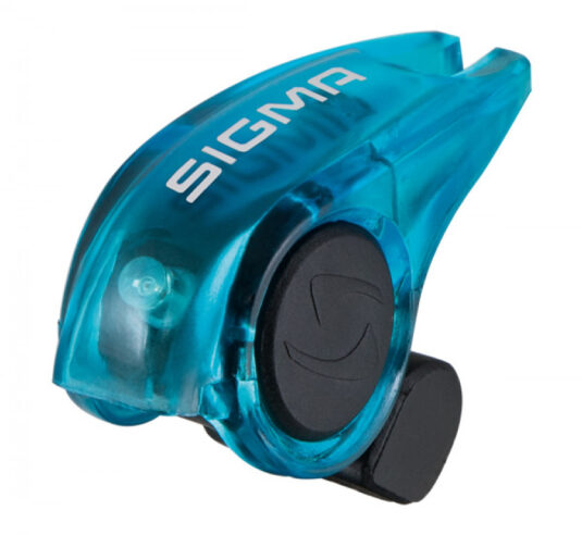 Мигалка задня Sigma Rear Brake Light синій (OBT314)