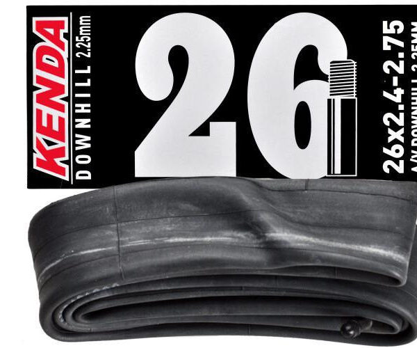 Камера Kenda 26" 2,40-2,75 AV Downhill (O-D-0092)