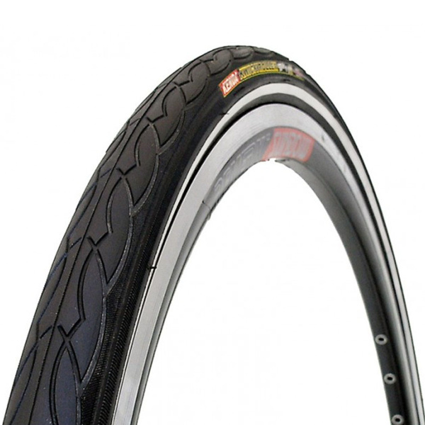 Покришка Kenda K-1029 Kwick Roller 26"Х1,5 чорна(O-O-0365)